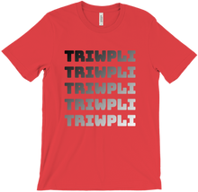 triwpli T-Shirts