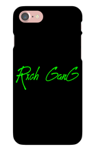 ejthegoat13_ iPhone Phone Cases