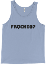 frqchio7 Tank Top