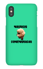 viniccius404 iPhone Phone Cases