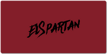 ElSpartan XXL Gaming Mousepad