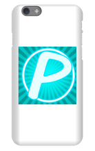 PandaPro Gaming iPhone Case