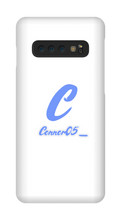 connor05_ Samsung Phone Cases