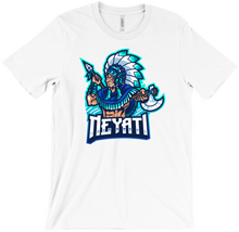 neyati T-Shirts
