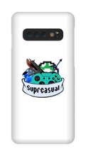 jphspidey Samsung Phone Cases
