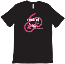 Control Freak Tee