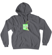 Juicy Hoodie (Big Logo)