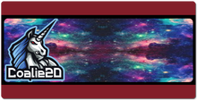 coalie20 XXL Gaming Mousepad