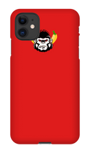 monnkk iPhone Phone Cases