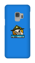 pottymouth_sfc Samsung Phone Cases