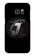 jimsharkoo Samsung Phone Cases