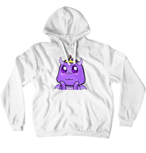 cirrus_dragon Hoodies (No-Zip/Pullover)