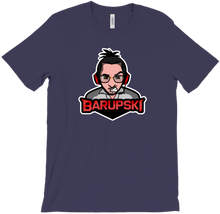 barupski T-Shirts