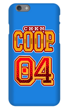 chknfriedstk iPhone Phone Cases