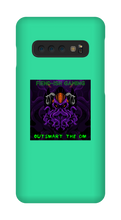 Fiend Samsung Phone Cases