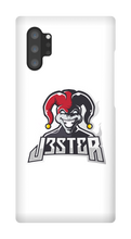 J3ster logo Samsung Phone Cases