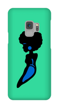 Paul Snyder Phone Case Design