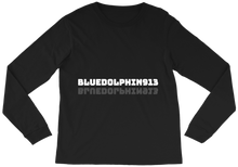 bluedolphin913 Long Sleeve Tee