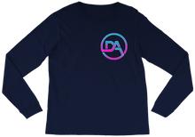 Logo Long Sleeved