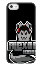 alexon1080p iPhone Phone Cases
