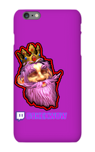 gokexwow iPhone Phone Cases