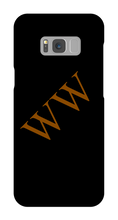 wicky_wicked Samsung Phone Cases