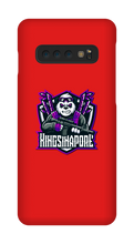 kingsinapore Samsung Phone Cases