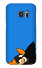 Ali Peek/Lurk - Samsung Cases