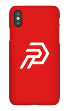 Pvndo iPhone Phone Cases