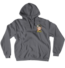 ositocraft_gaming Hoodies (No-Zip/Pullover)
