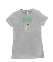 Womens Limix T-Shirt