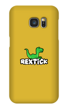 Rextick Samsung Phone Case