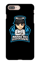 Marlox Iphone case