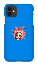 hihayls iPhone Phone Cases