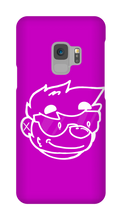 Azrilich Outline Samsung Cases