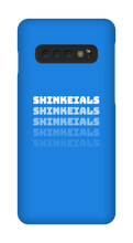 ShinkeiAls Samsung Phone Cases
