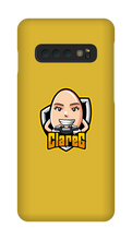 ClareG Samsung Phone Cases