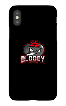 thebloodytomato iPhone Phone Cases