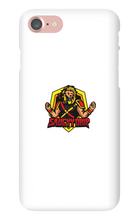 Saucyy_Drip's iPhone Phone Cases