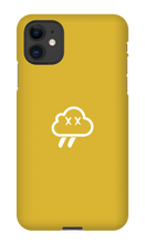 Little Cloud iPhone Case