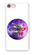 chunkysteve0 iPhone Phone Cases