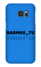 basmax_tv Samsung Phone Cases