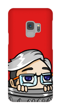realblutv Samsung Phone Cases