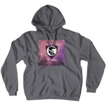 Hoodies (No-Zip/Pullover) - cloud logo