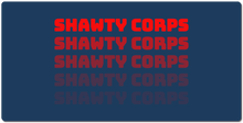 jazzyshort XXL Gaming Mousepad