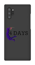 4Days Samsung Phone Cases