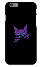 iPhone Phone Case (Logo Design)