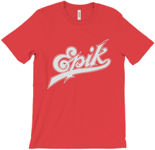 DJ Epik Tee (White Print)
