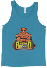 daddybuffalo Tank Top