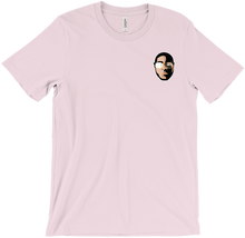 Prince Jay Face Tee